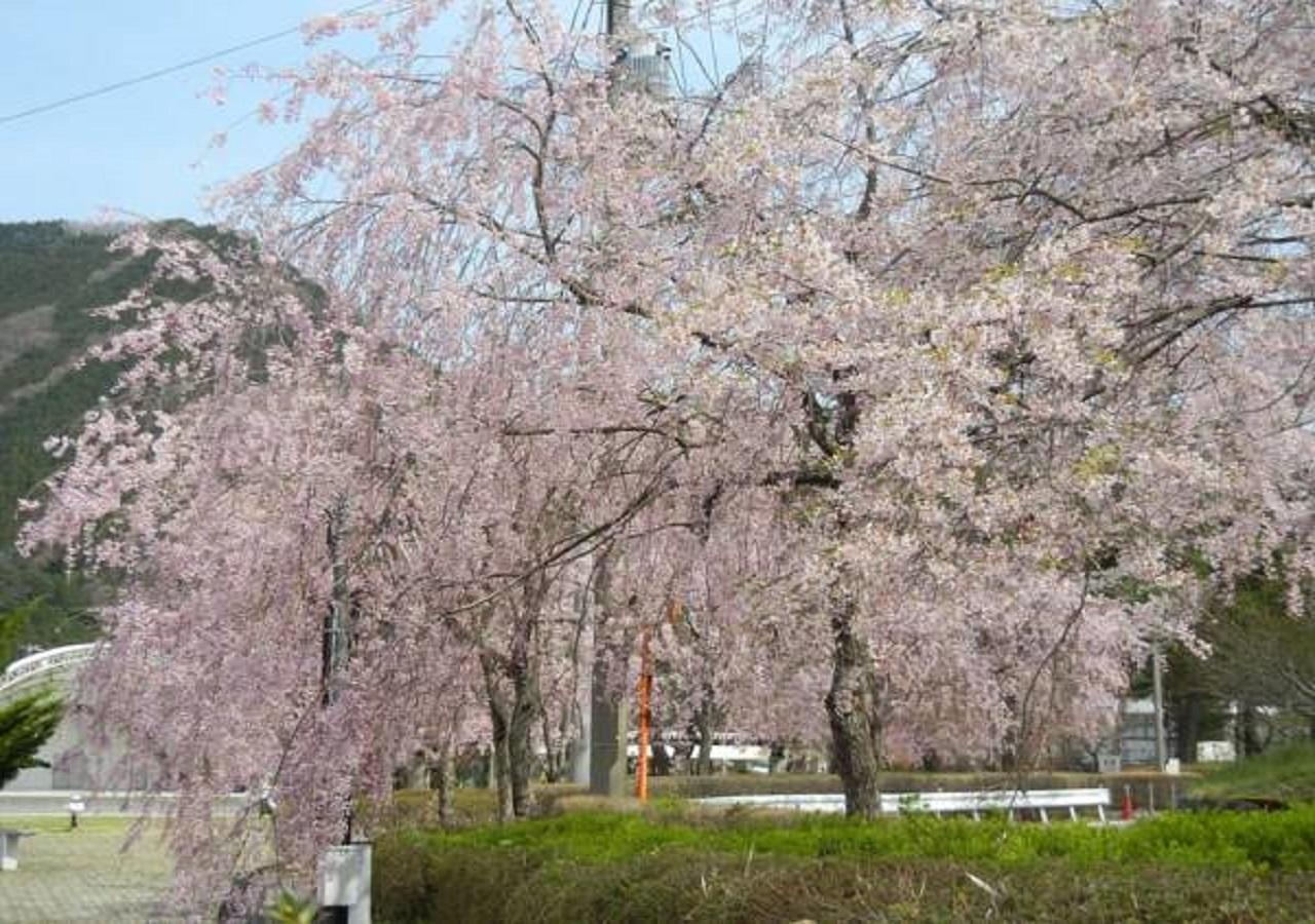 Kinugawa Onsen Sanraku Hotel Nikkō Luaran gambar