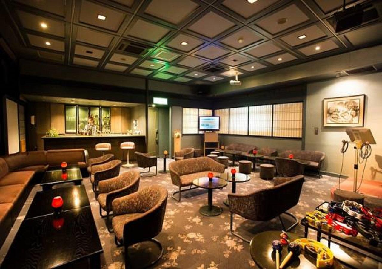 Kinugawa Onsen Sanraku Hotel Nikkō Luaran gambar