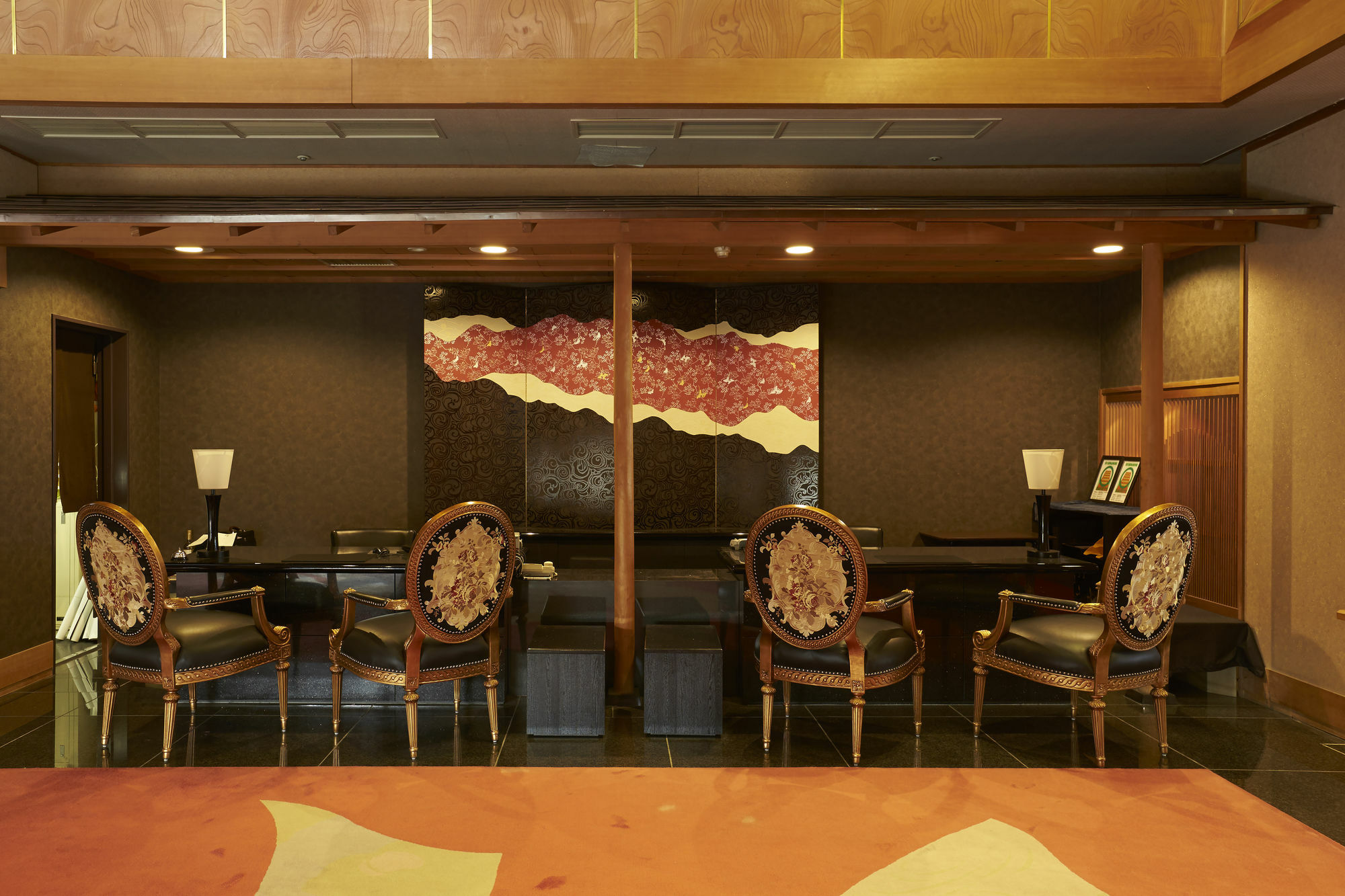 Kinugawa Onsen Sanraku Hotel Nikkō Luaran gambar